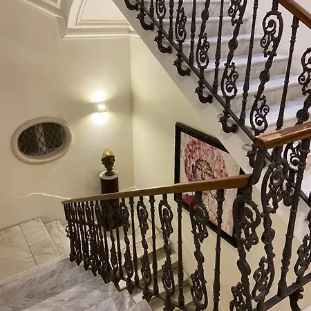 Apartamento Treasures Catania