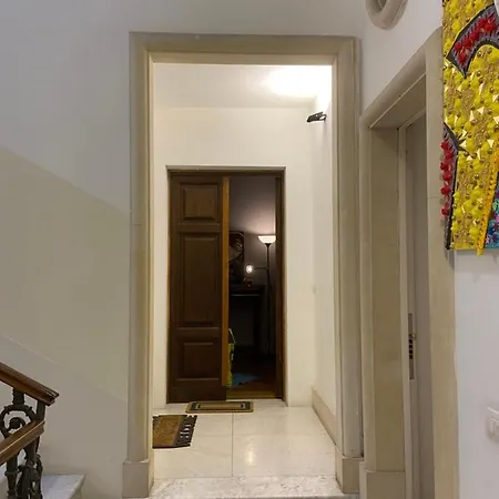 Treasures Apartamento *