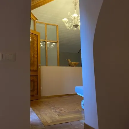 Apartamento Treasures