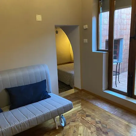 Apartamento Treasures