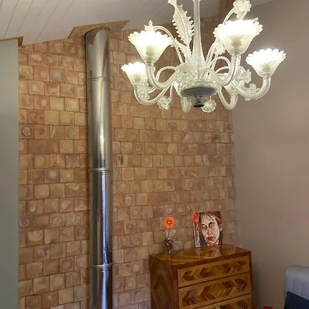 Treasures Apartamento