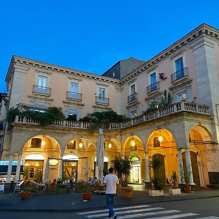 Treasures Apartamento Catania