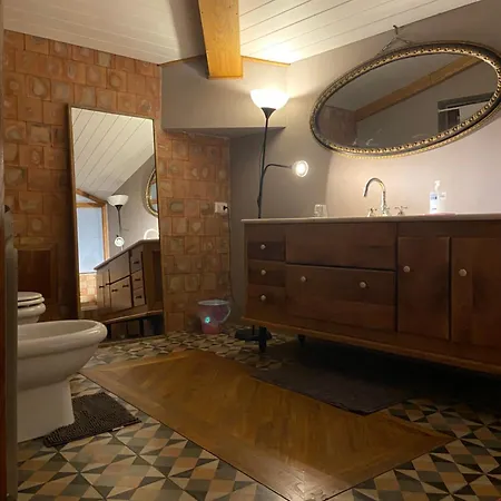 Apartamento Treasures