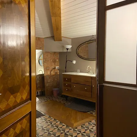 Treasures Apartamento