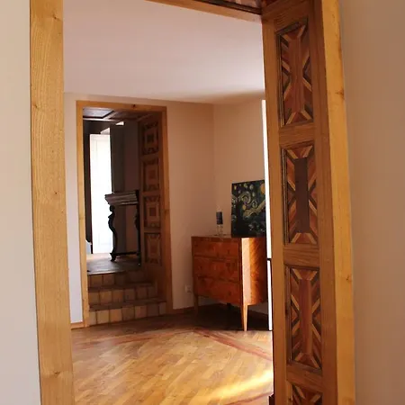 Treasures Apartamento