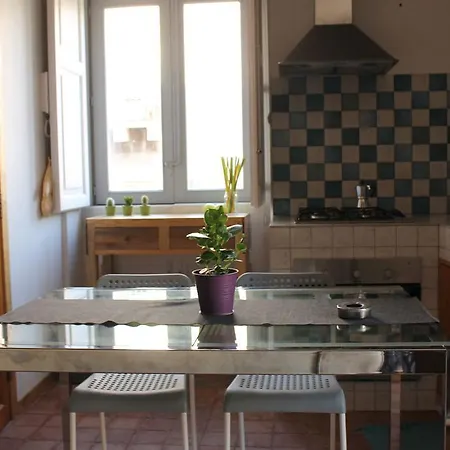 Treasures Apartamento