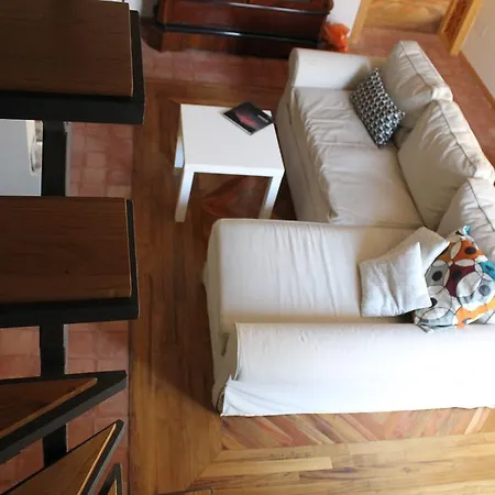 Apartamento Treasures Catania