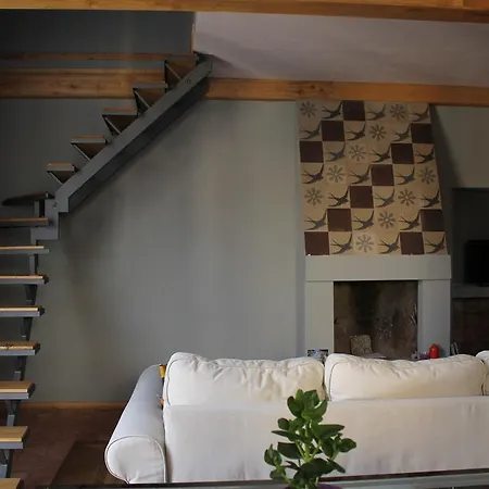 Apartamento Treasures